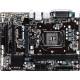 Gigabyte GA-H110M S2PH-DDR4 m-ATX Motherboard