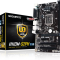 Gigabyte GA-H110M S2PH-DDR4 m-ATX Motherboard