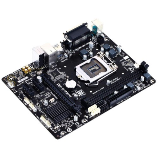 Gigabyte GA-H81M-DS2 m-ATX Motherboard
