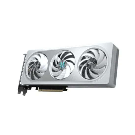 GIGABYTE GeForce RTX 5060 AERO OC GDDR7 8G Graphics Card