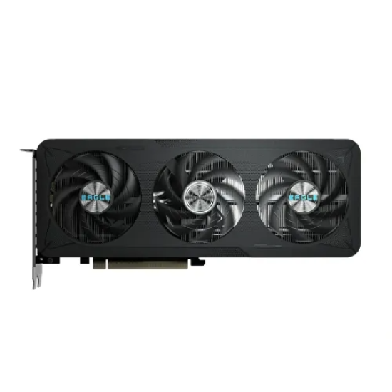 GIGABYTE GeForce RTX 5060 EAGLE MAX OC GDDR7 8GB Graphics Card