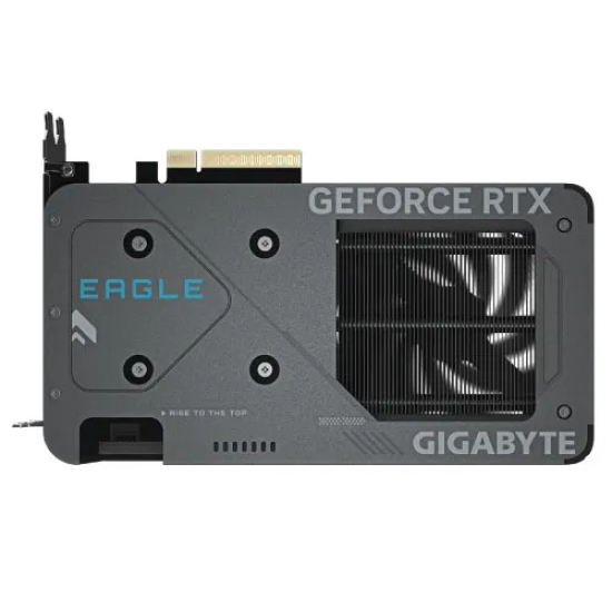 GIGABYTE GeForce RTX 5060 EAGLE OC GDDR7 8G Graphics Card