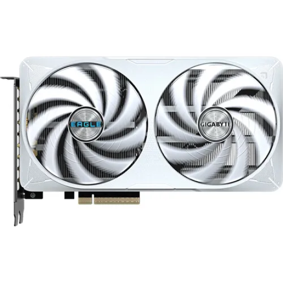 GIGABYTE GeForce RTX 5060 Ti EAGLE ICE OC GDDR7 8GB Graphics Card