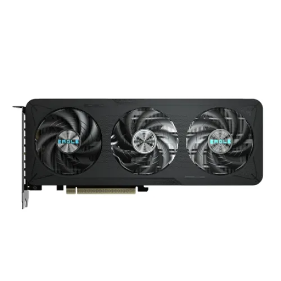 GIGABYTE GeForce RTX 5060 Ti EAGLE MAX OC GDDR7 16G Graphics Card