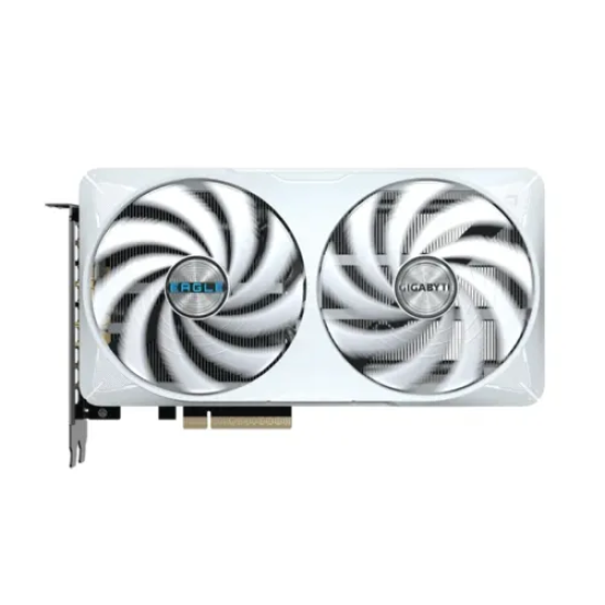 GIGABYTE GeForce RTX 5060 Ti EAGLE OC ICE GDDR7 16GB Graphics Card