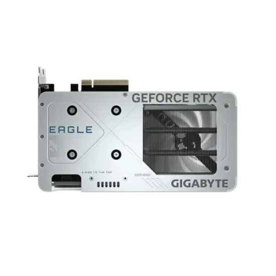 GIGABYTE GeForce RTX 5060 Ti EAGLE OC ICE GDDR7 16GB Graphics Card