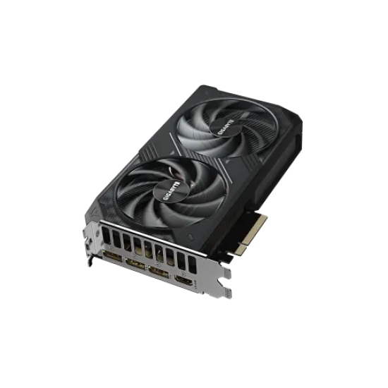 GIGABYTE GeForce RTX 5060 Ti WINDFORCE GDDR7 8G Graphics Card