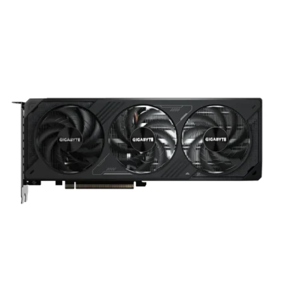 Gigabyte GeForce RTX 5070 WINDFORCE OC SFF GDDR7 12G Graphics Card