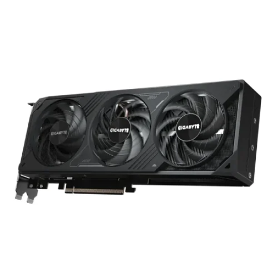 Gigabyte GeForce RTX 5070 WINDFORCE OC SFF GDDR7 12G Graphics Card