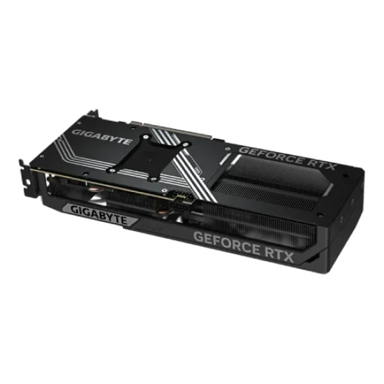 Gigabyte GeForce RTX 5070 WINDFORCE OC SFF GDDR7 12G Graphics Card