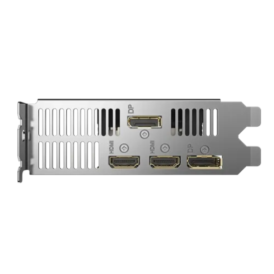 GIGABYTE GeForce RTX 3050 OC Low Profile GDDR6 6G Graphics Card