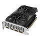 GIGABYTE GeForce RTX 3050 WINDFORCE OC GDDR6 6GB Graphics Card