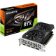 GIGABYTE GeForce RTX 3050 WINDFORCE OC GDDR6 6GB Graphics Card