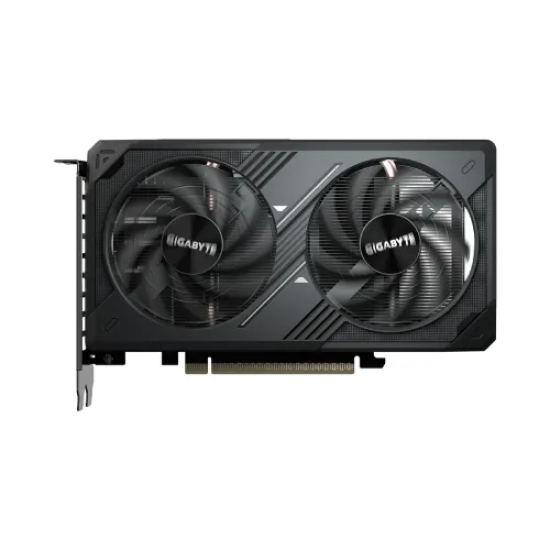 GIGABYTE GeForce RTX 5050 WINDFORCE OC GDDR6 8GB Graphics Card