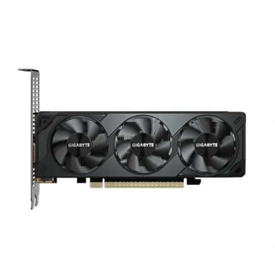 GIGABYTE GeForce RTX 5060 OC Low Profile GDDR7 8GB Graphics Card