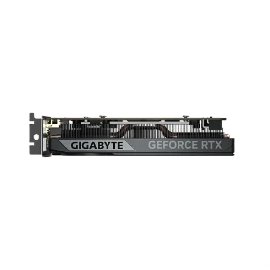 GIGABYTE GeForce RTX 5060 OC Low Profile GDDR7 8GB Graphics Card