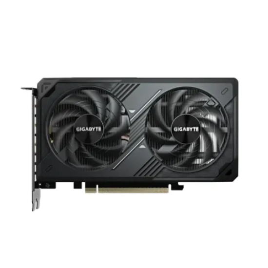 GIGABYTE GeForce RTX 5060 WINDFORCE MAX OC GDDR7 8GB Graphics Card