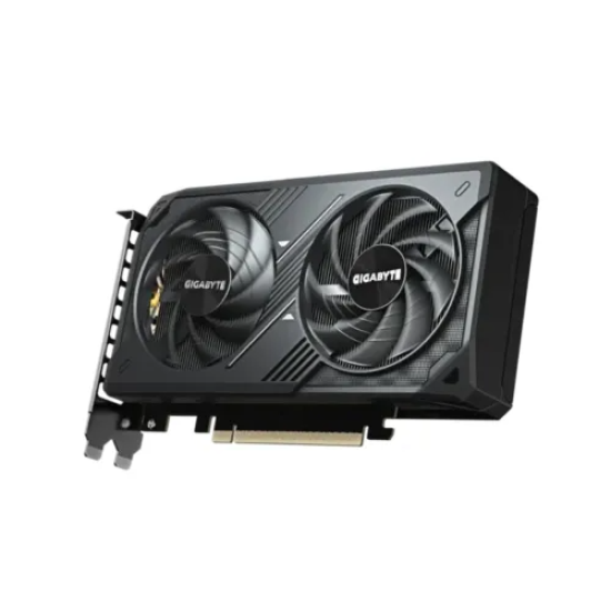 GIGABYTE GeForce RTX 5060 WINDFORCE MAX OC GDDR7 8GB Graphics Card