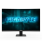 Gigabyte GS27FC2 27" 240Hz 1ms FHD VA Curved Display Gaming Monitor