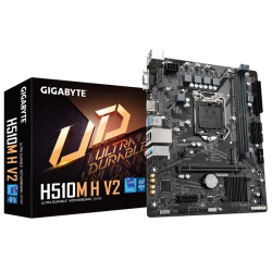 GIGABYTE H510M H V2 11th/10th Gen m-ATX Motherboard