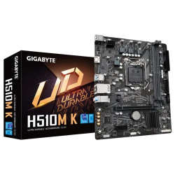 GIGABYTE H510M K Intel m-ATX Motherboard