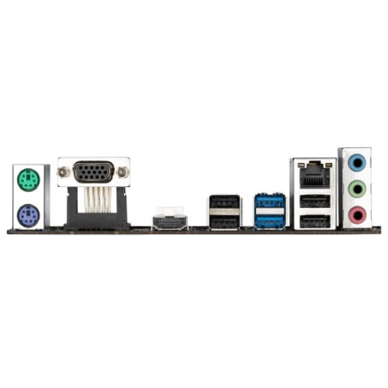 GIGABYTE H610M H DDR4 m-ATX Motherboard