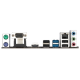 GIGABYTE H610M H DDR4 m-ATX Motherboard