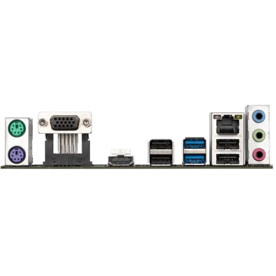 GIGABYTE H610M H DDR5 Micro ATX Motherboard