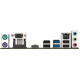 GIGABYTE H610M H DDR5 Micro ATX Motherboard