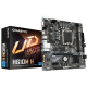 GIGABYTE H610M H DDR5 Micro ATX Motherboard
