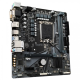 GIGABYTE H610M S2H DDR4 m-ATX Motherboard