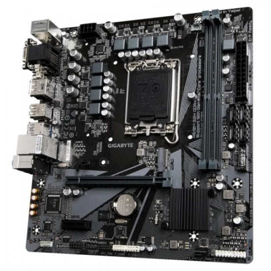 GIGABYTE H610M S2H DDR4 m-ATX Motherboard