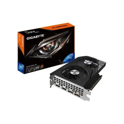 GIGABYTE Intel Arc A310 WINDFORCE GDDR6 4G Graphics Card