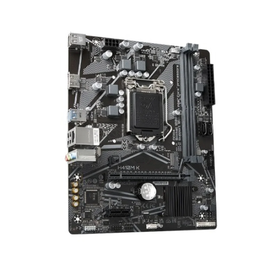 Gigabyte Intel H410M K DDR4 Motherboard
