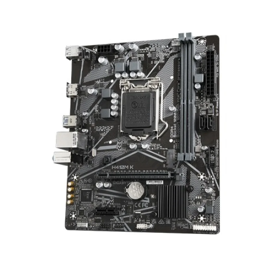 Gigabyte Intel H410M K DDR4 Motherboard