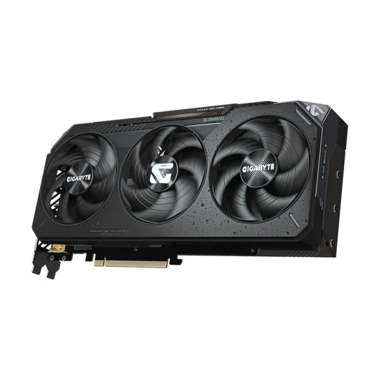 Gigabyte Radeon RX 9070 XT GAMING OC 16G GDDR6 16GB Graphics Card