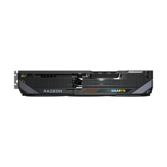 Gigabyte Radeon RX 9070 XT GAMING OC 16G GDDR6 16GB Graphics Card