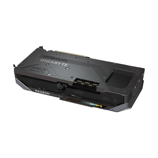 Gigabyte Radeon RX 9070 XT GAMING OC 16G GDDR6 16GB Graphics Card