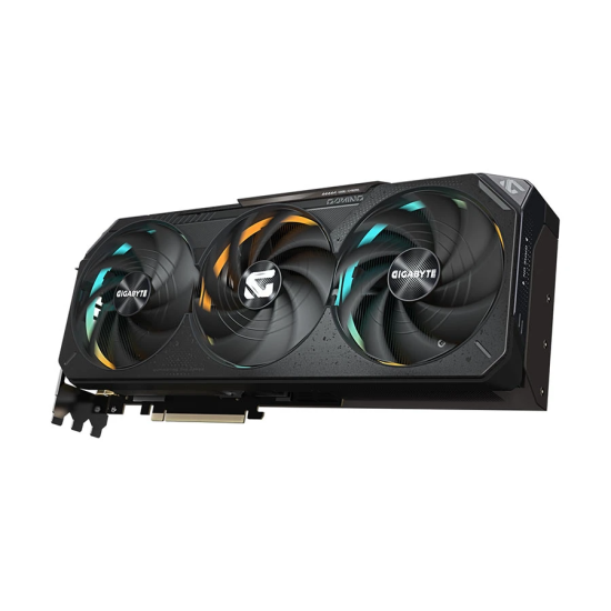 Gigabyte GeForce RTX 5070 Ti GAMING OC 16G GDDR7 16GB Graphics Card
