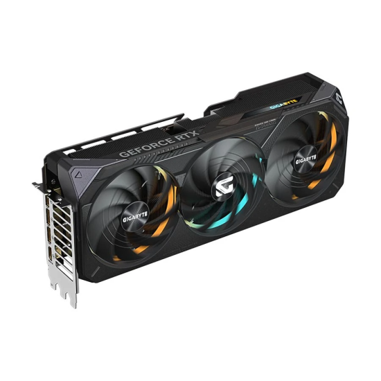 Gigabyte GeForce RTX 5070 Ti GAMING OC 16G GDDR7 16GB Graphics Card
