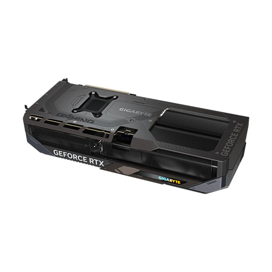 Gigabyte GeForce RTX 5070 Ti GAMING OC 16G GDDR7 16GB Graphics Card