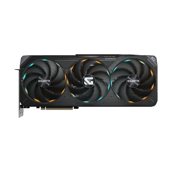Gigabyte GeForce RTX 5070 Ti GAMING OC 16G GDDR7 16GB Graphics Card