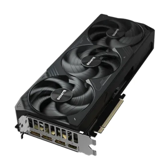 Gigabyte GeForce RTX 5080 WINDFORCE OC SFF GDDR7 16G Graphics Card