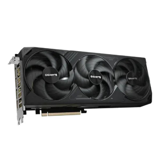 Gigabyte GeForce RTX 5080 WINDFORCE OC SFF GDDR7 16G Graphics Card