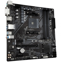 Gigabyte A520M DS3H DDR4 Micro-ATX AMD AM4 Motherboard