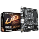 Gigabyte B450M DS3H V3 AMD DDR4 AM4 Micro ATX Motherboard