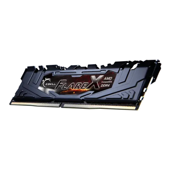 G.SKILL Flare X DDR4 8GB 2933Mhz Desktop RAM