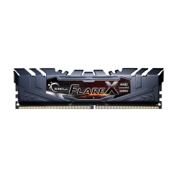 G.SKILL Flare X DDR4 8GB 2933Mhz Desktop RAM