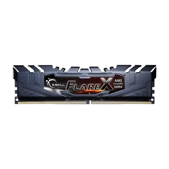 G.SKILL Flare X DDR4 8GB 2933Mhz Desktop RAM