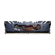 G.SKILL Flare X DDR4 8GB 3200Mhz Desktop RAM